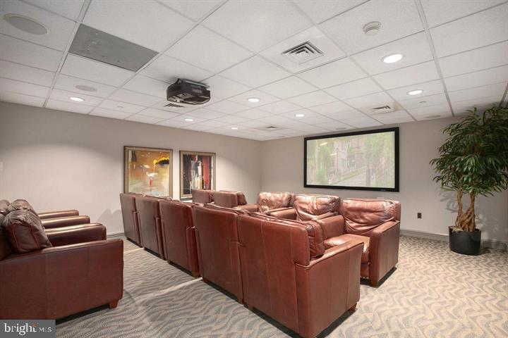 BALLSTON 880 - Residential