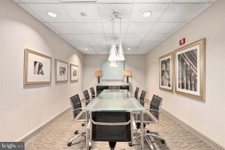 BALLSTON 880 - Residential