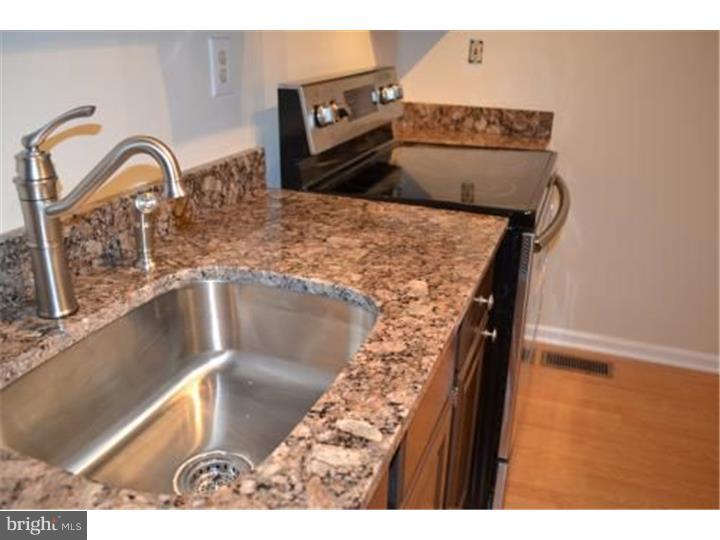 CHARING CROSS - Residential Lease