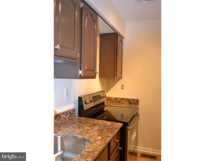 CHARING CROSS - Residential Lease