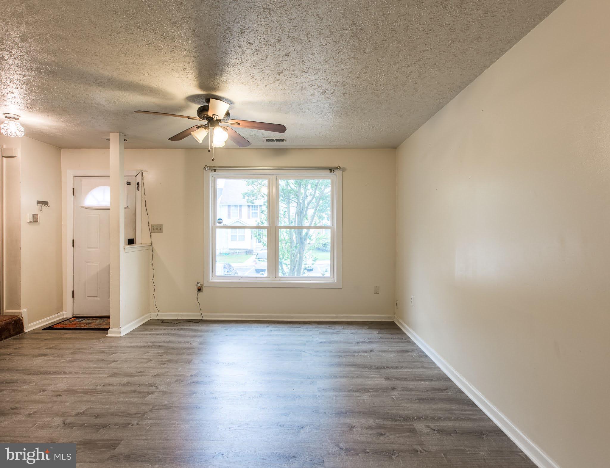 BRINKLEY STATION - Residential