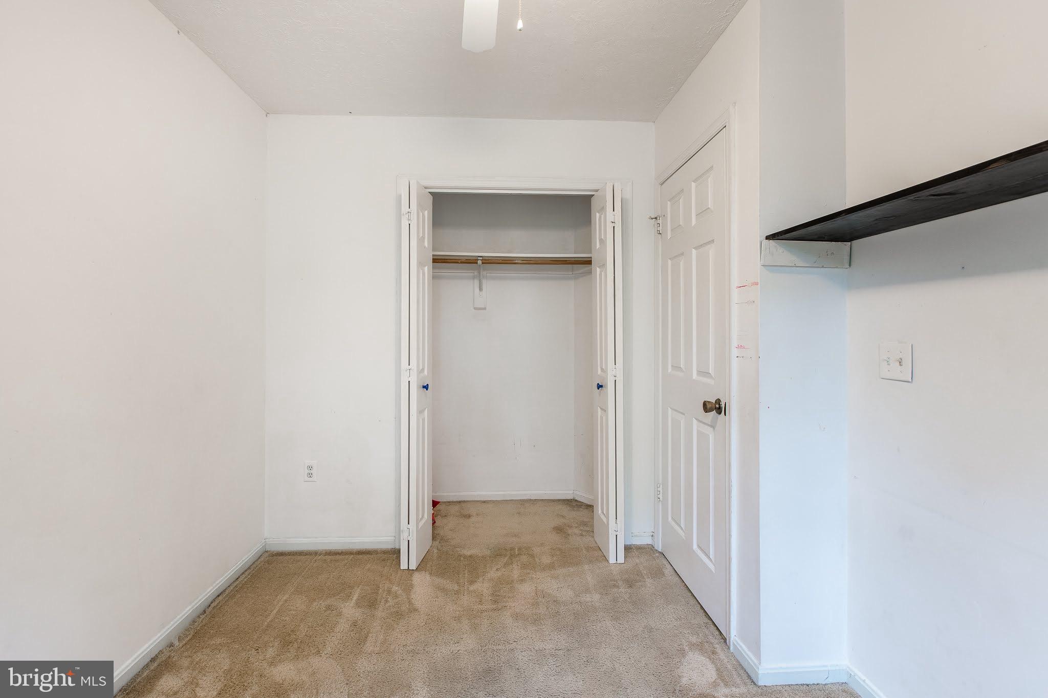 BRINKLEY STATION - Residential