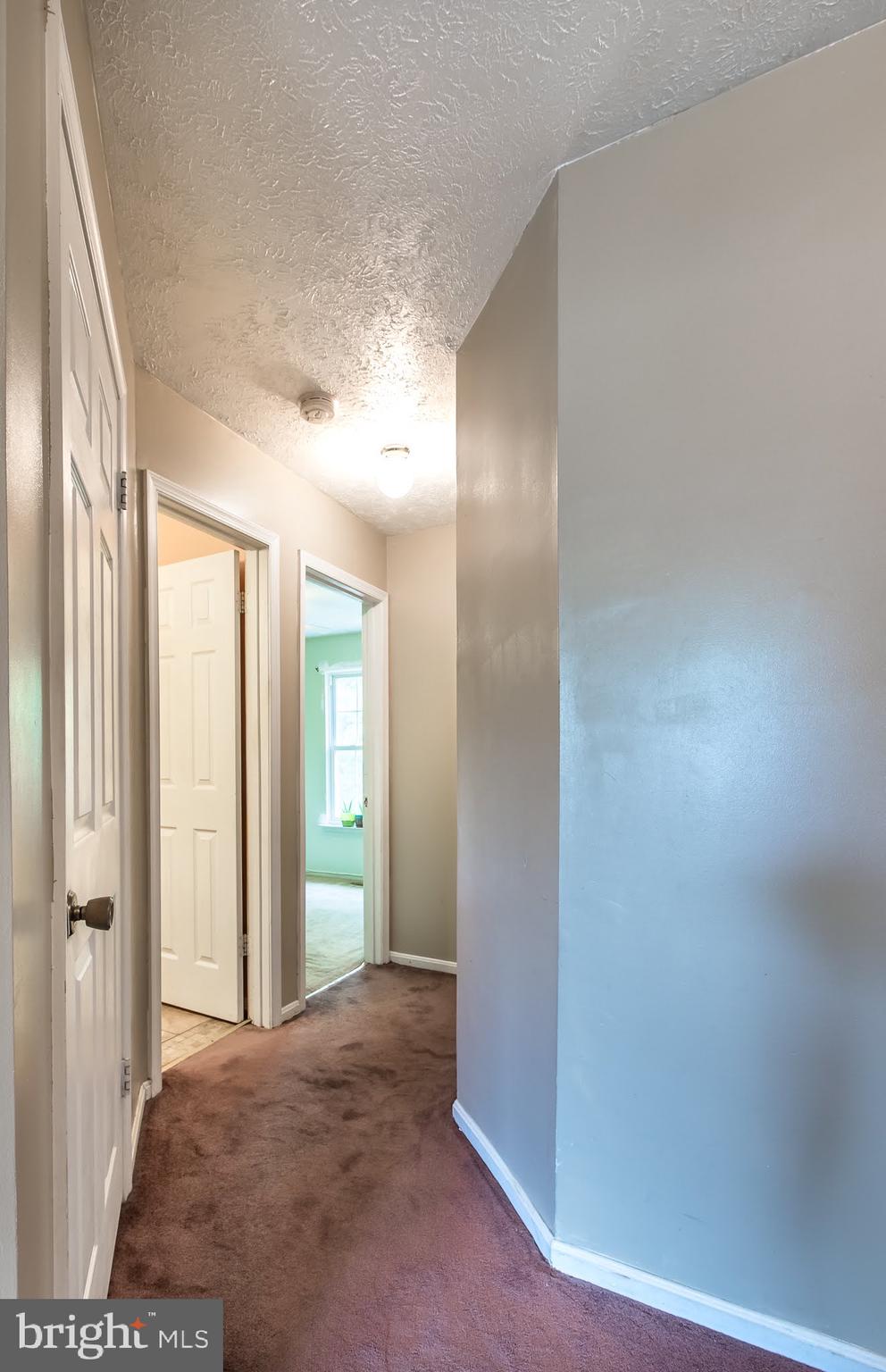 BRINKLEY STATION - Residential