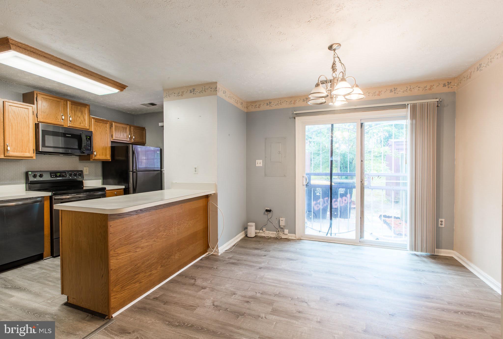 BRINKLEY STATION - Residential