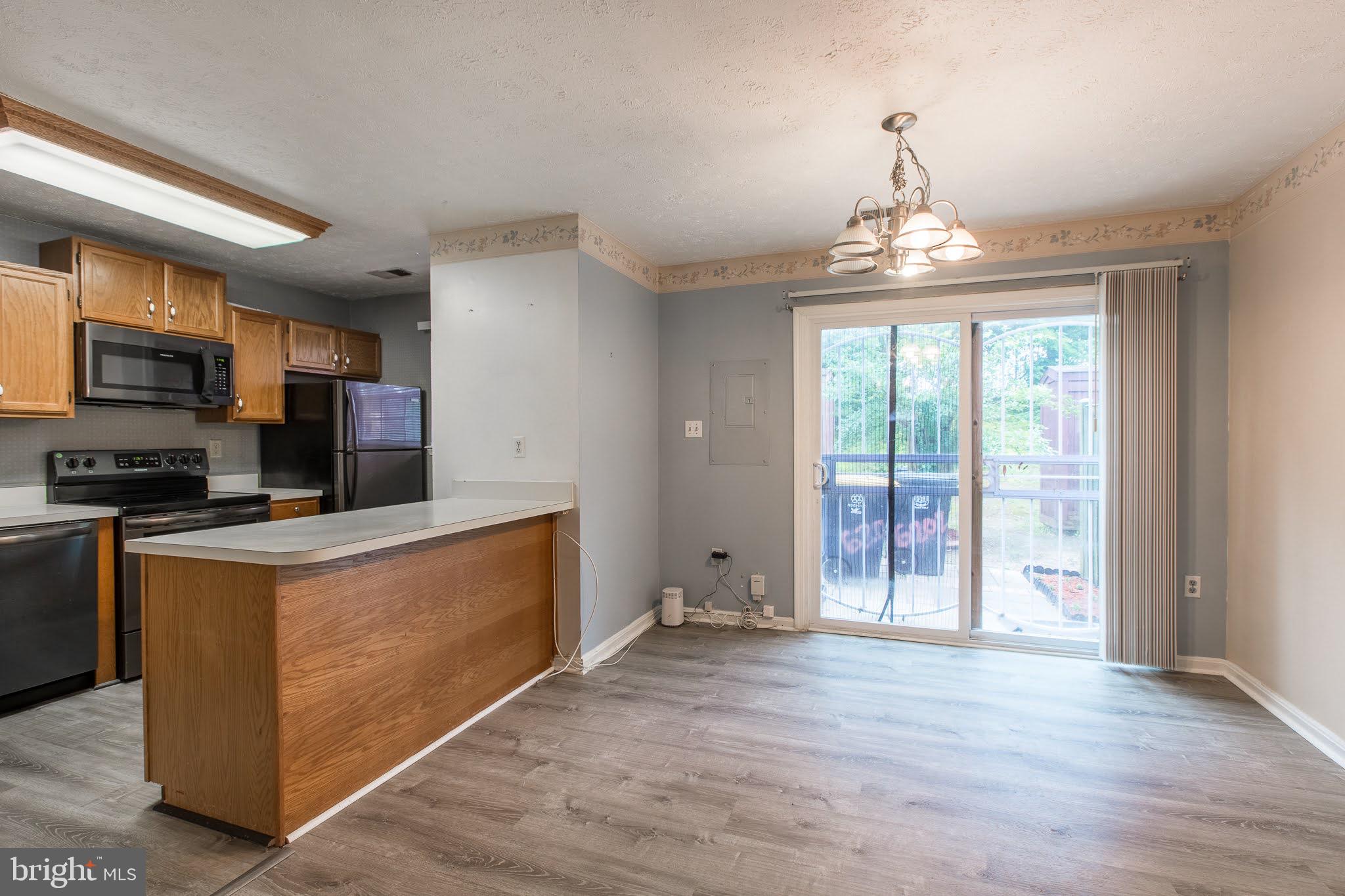 BRINKLEY STATION - Residential