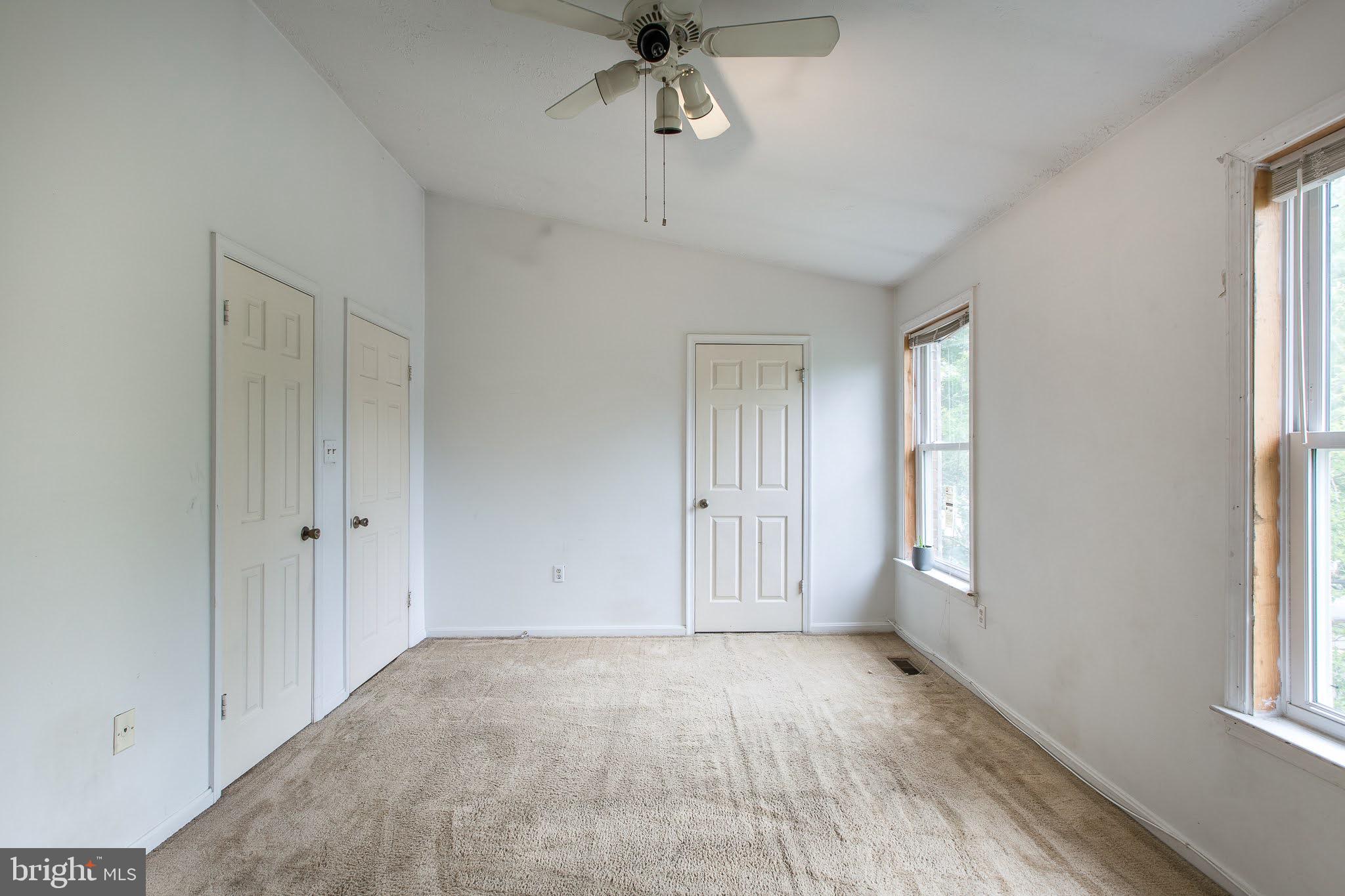 BRINKLEY STATION - Residential