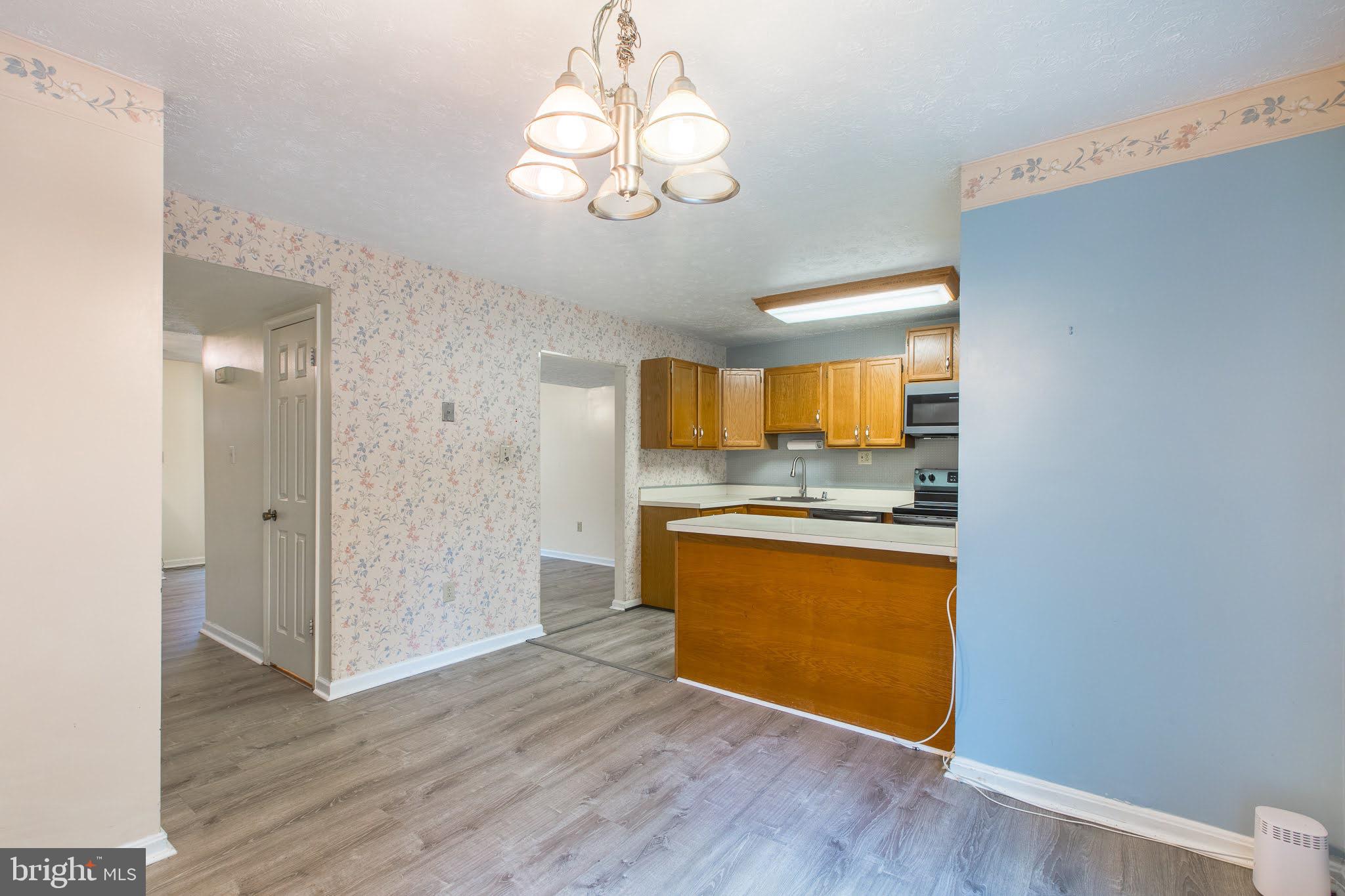 BRINKLEY STATION - Residential