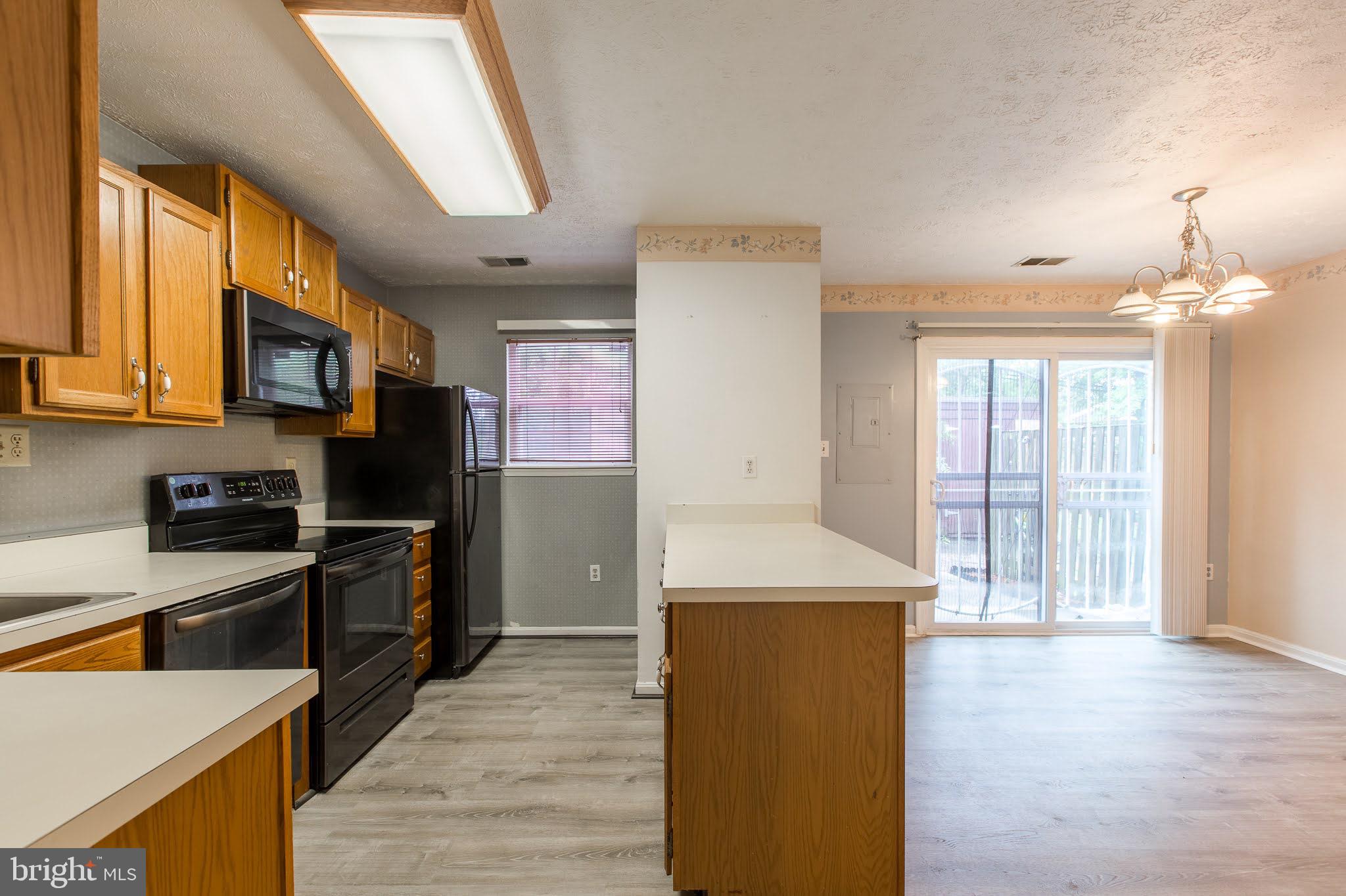 BRINKLEY STATION - Residential