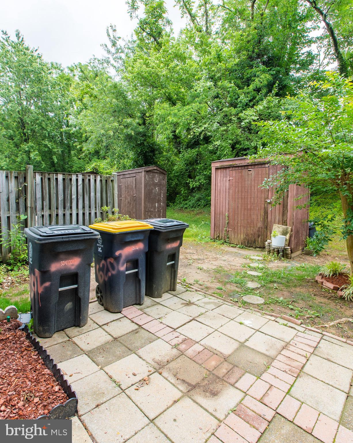 BRINKLEY STATION - Residential