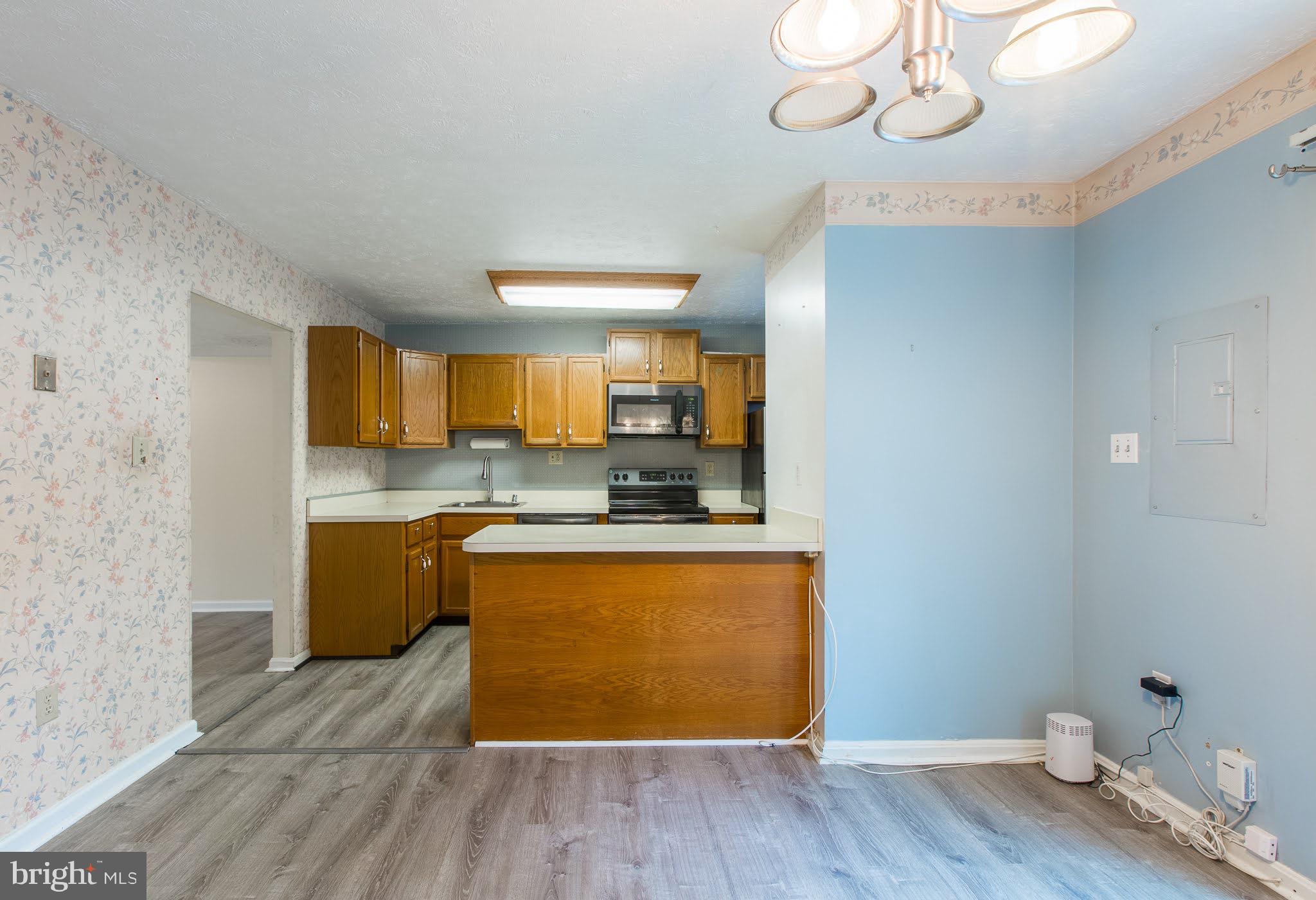 BRINKLEY STATION - Residential