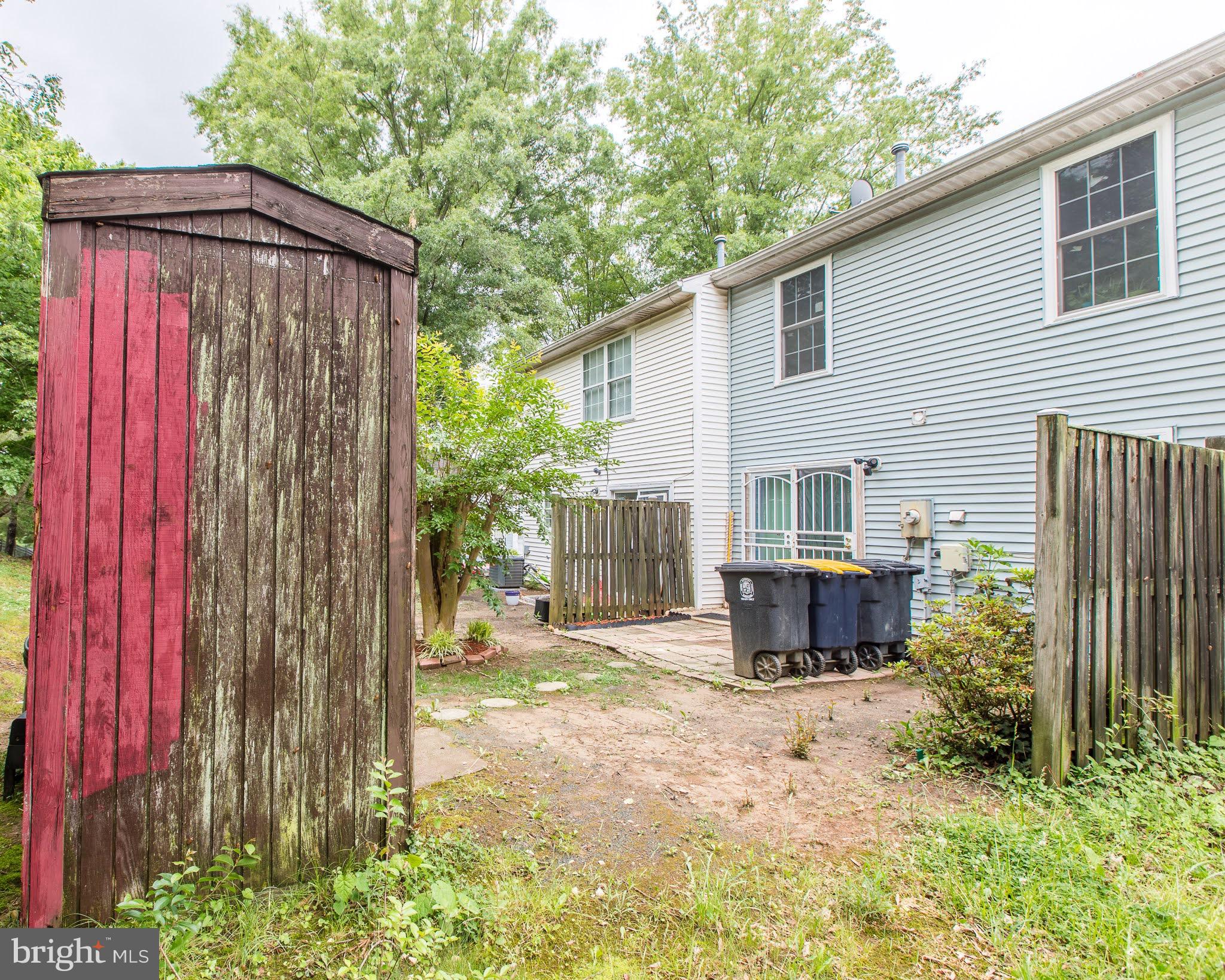 BRINKLEY STATION - Residential