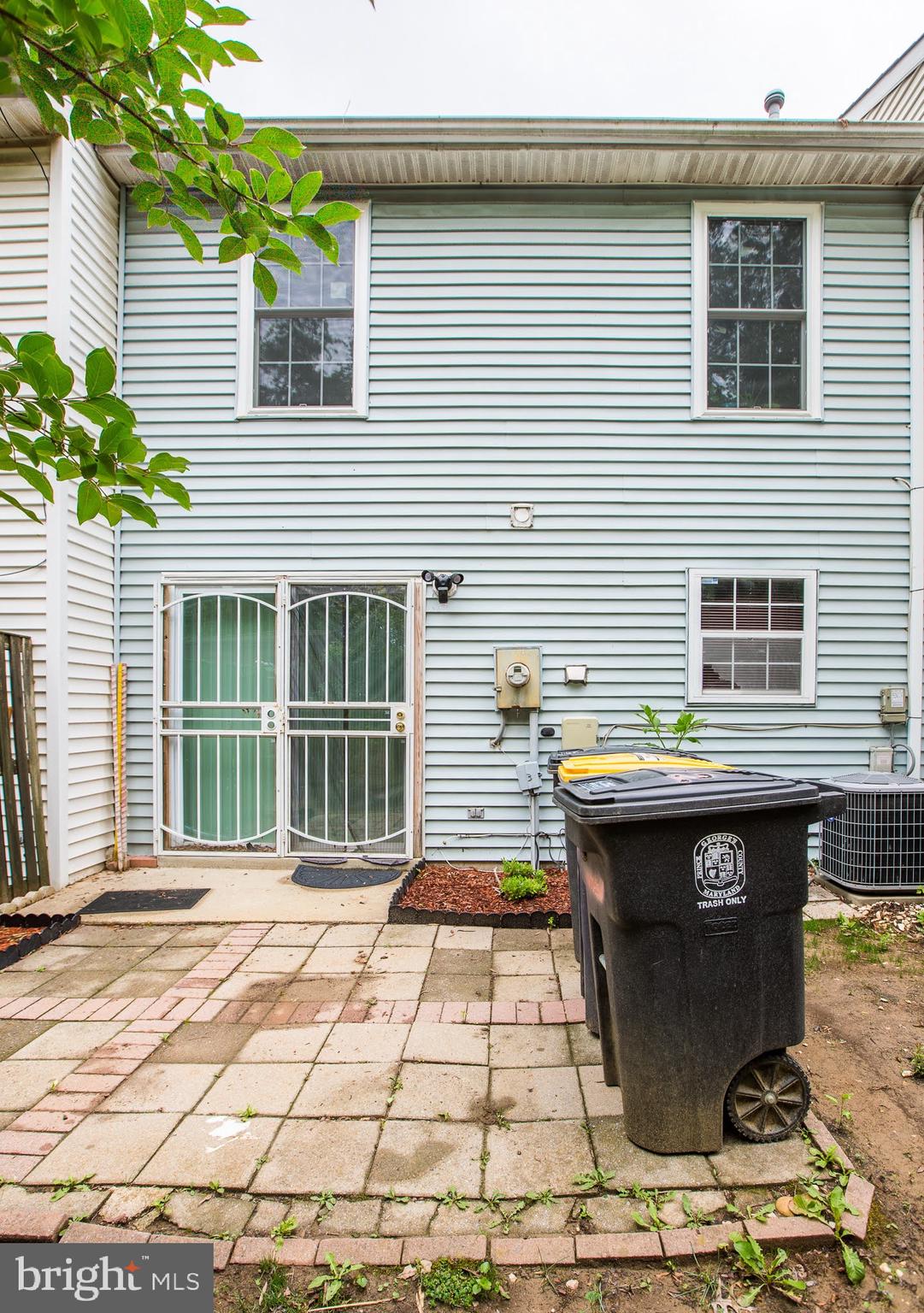 BRINKLEY STATION - Residential