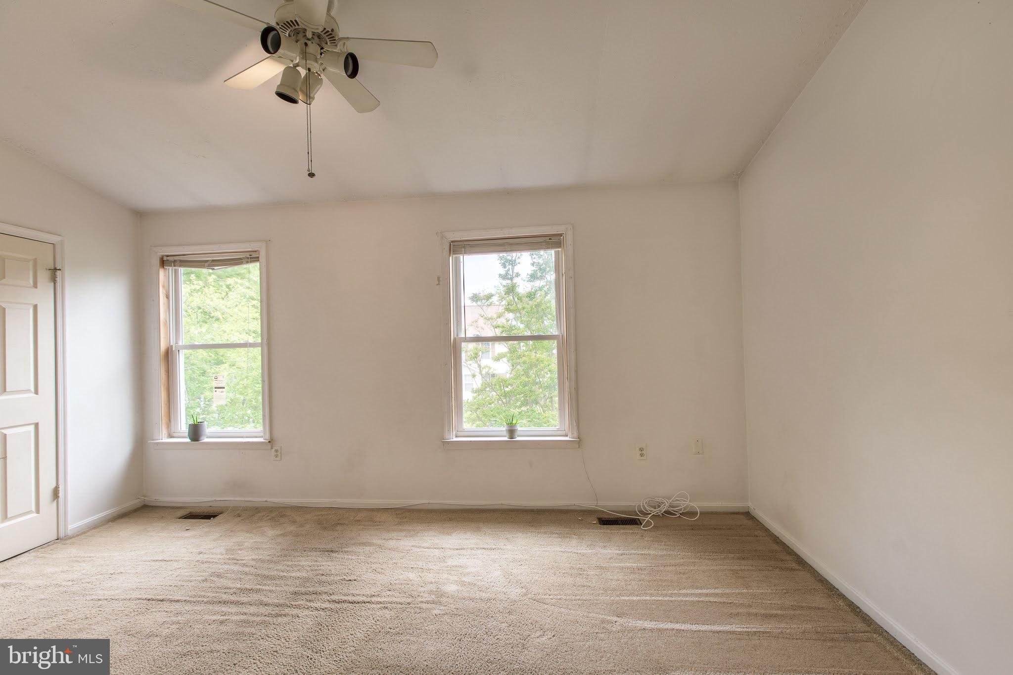 BRINKLEY STATION - Residential