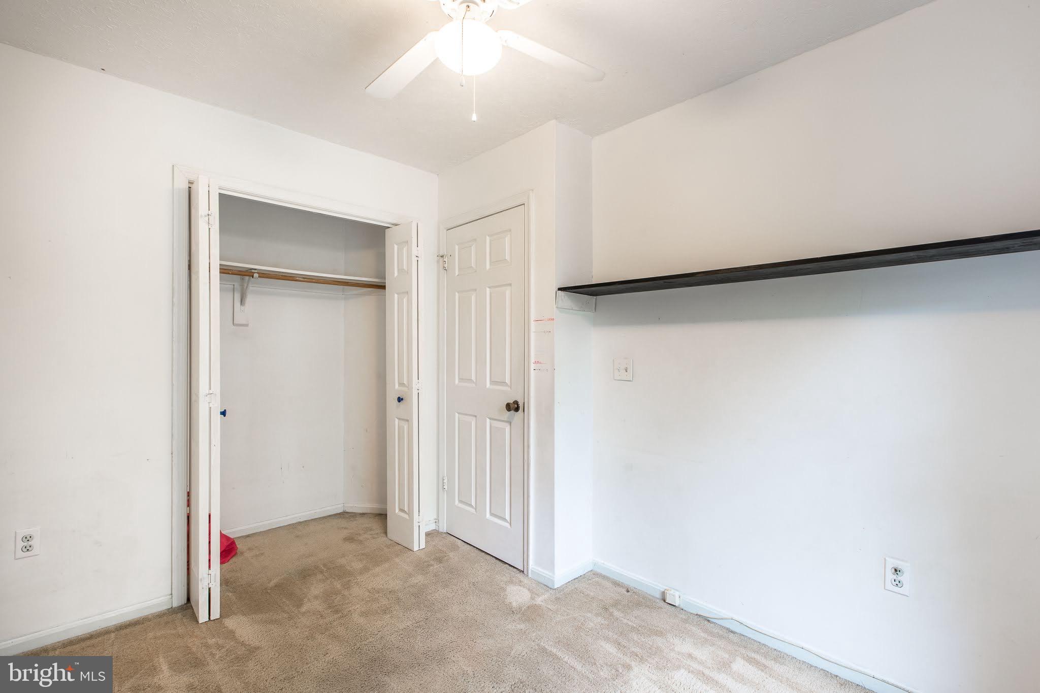 BRINKLEY STATION - Residential