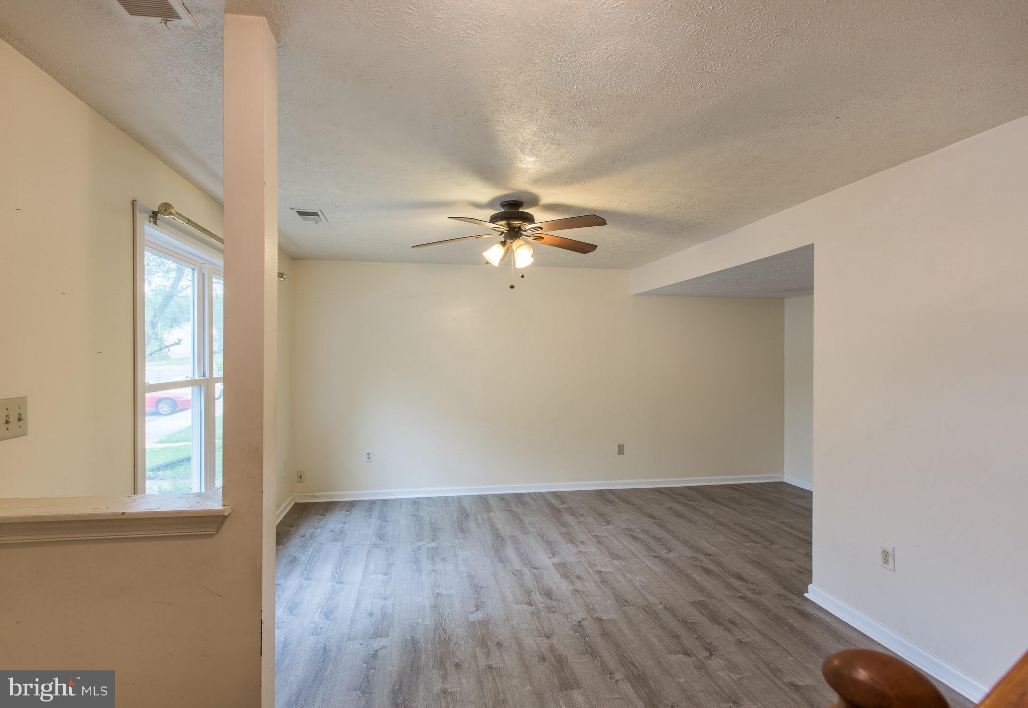 BRINKLEY STATION - Residential