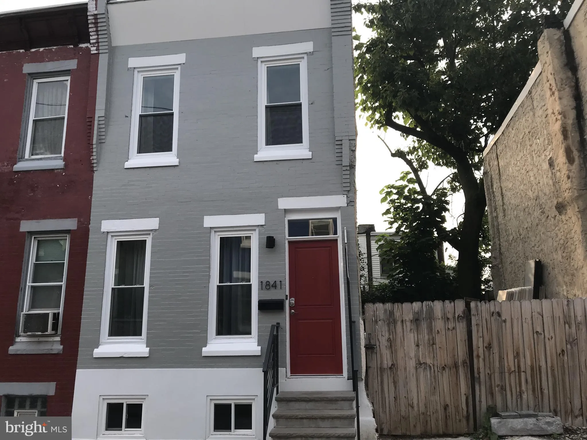1841 N Taylor Street, Philadelphia, PA 19121