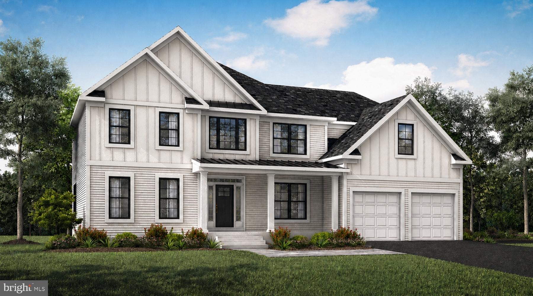 005 MULLEN DRIVE