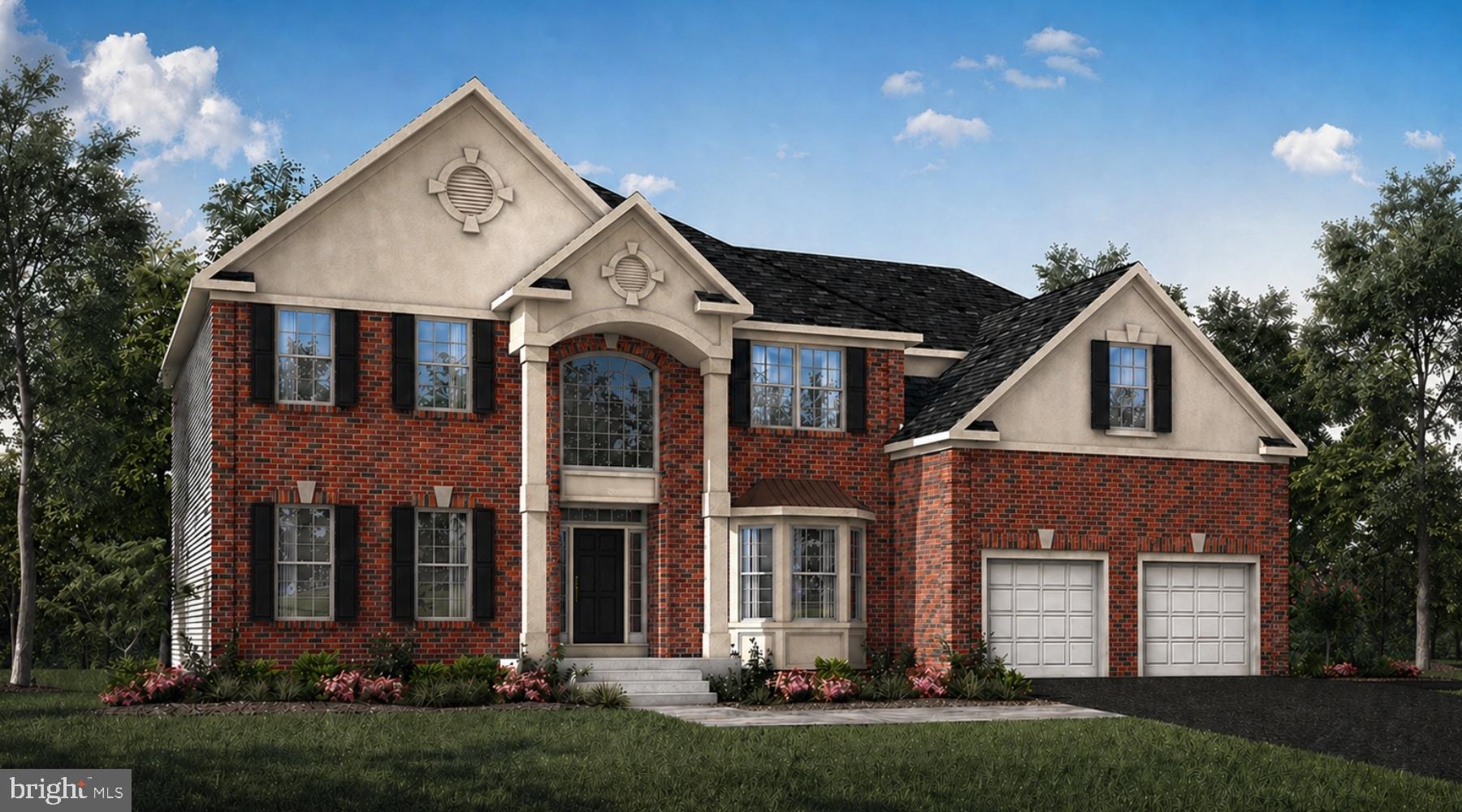 005 MULLEN DRIVE