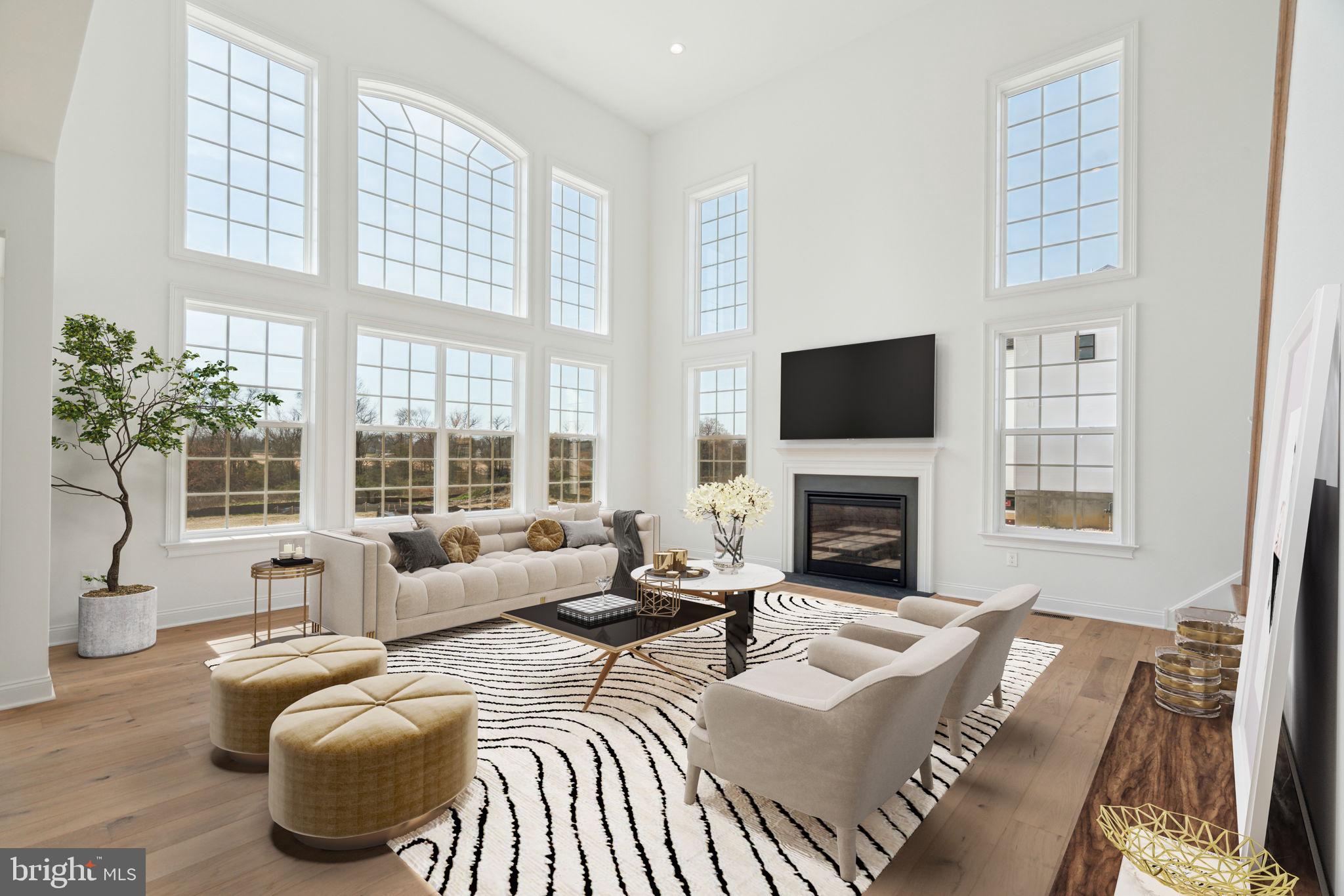 005 MULLEN DRIVE
