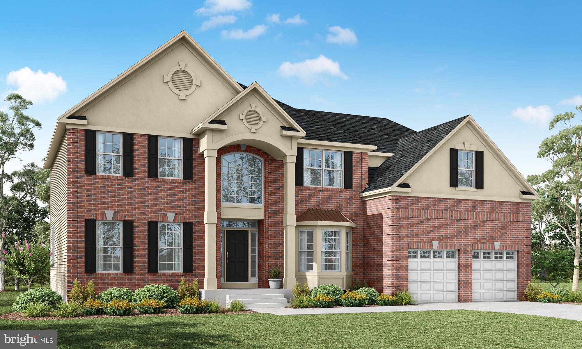 005 MULLEN DRIVE