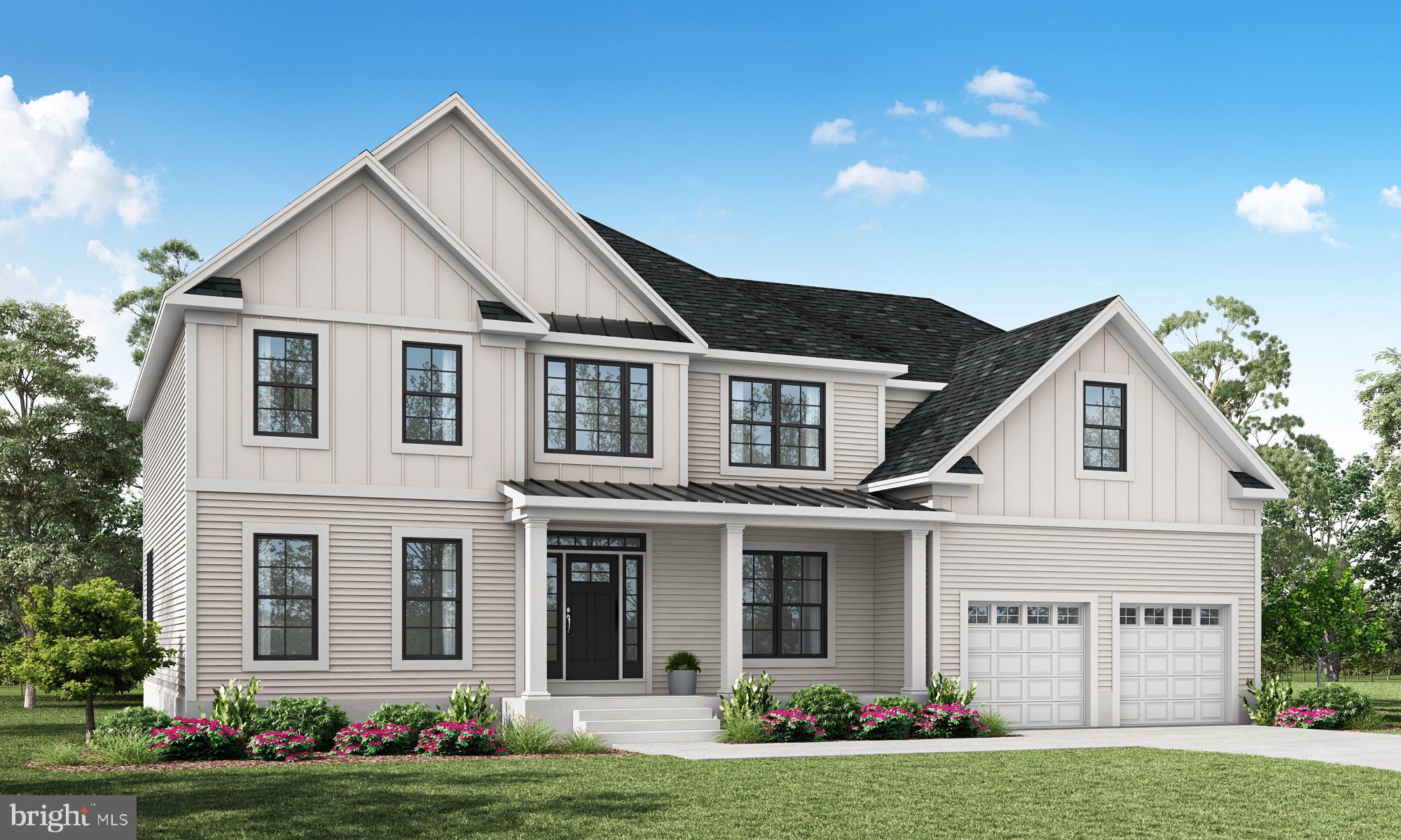 005 MULLEN DRIVE