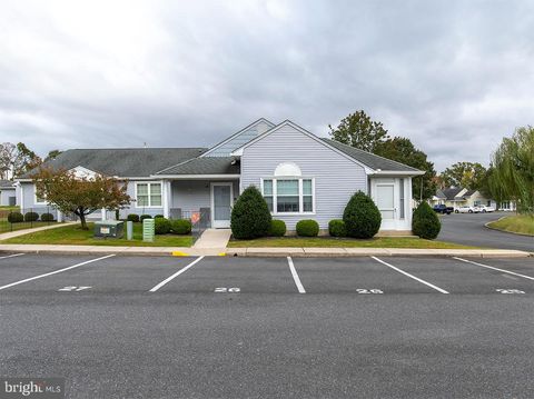 Photo of 2000 Miller Avenue #26, MILLVILLE, NJ 08332 (MLS # NJCB2027196)