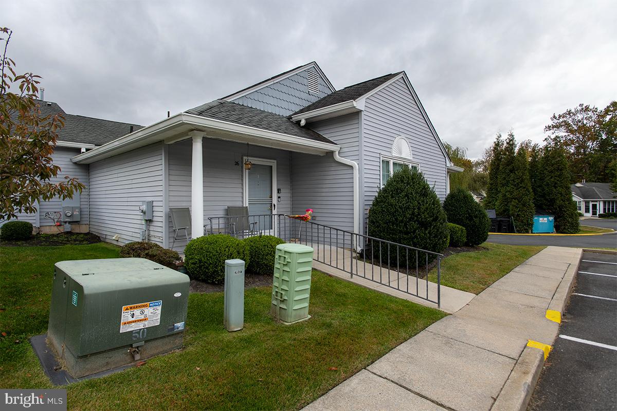 2000 MILLER AVENUE 26