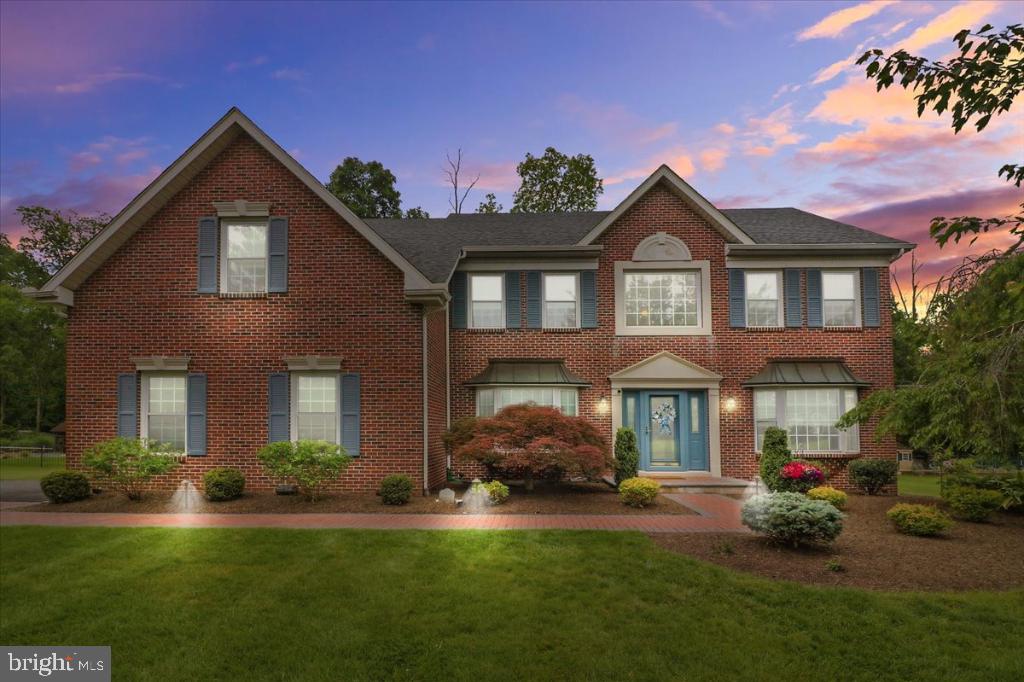 109 KNOLL DRIVE