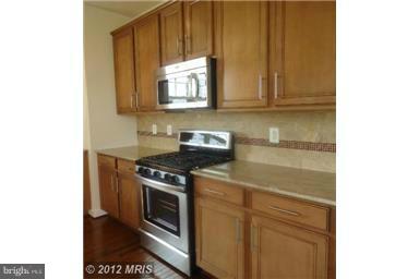 BRAMBLETON OVERLOOK - Residential Lease