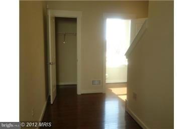 BRAMBLETON OVERLOOK - Residential Lease