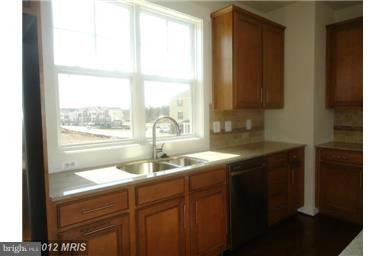 BRAMBLETON OVERLOOK - Residential Lease