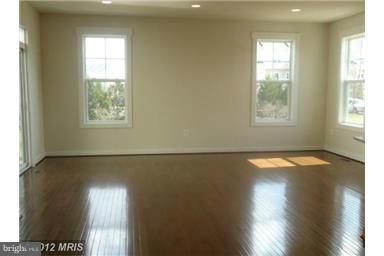 BRAMBLETON OVERLOOK - Residential Lease