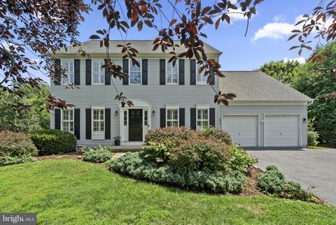 4041 LOMAR MOUNT AIRY MD 21771