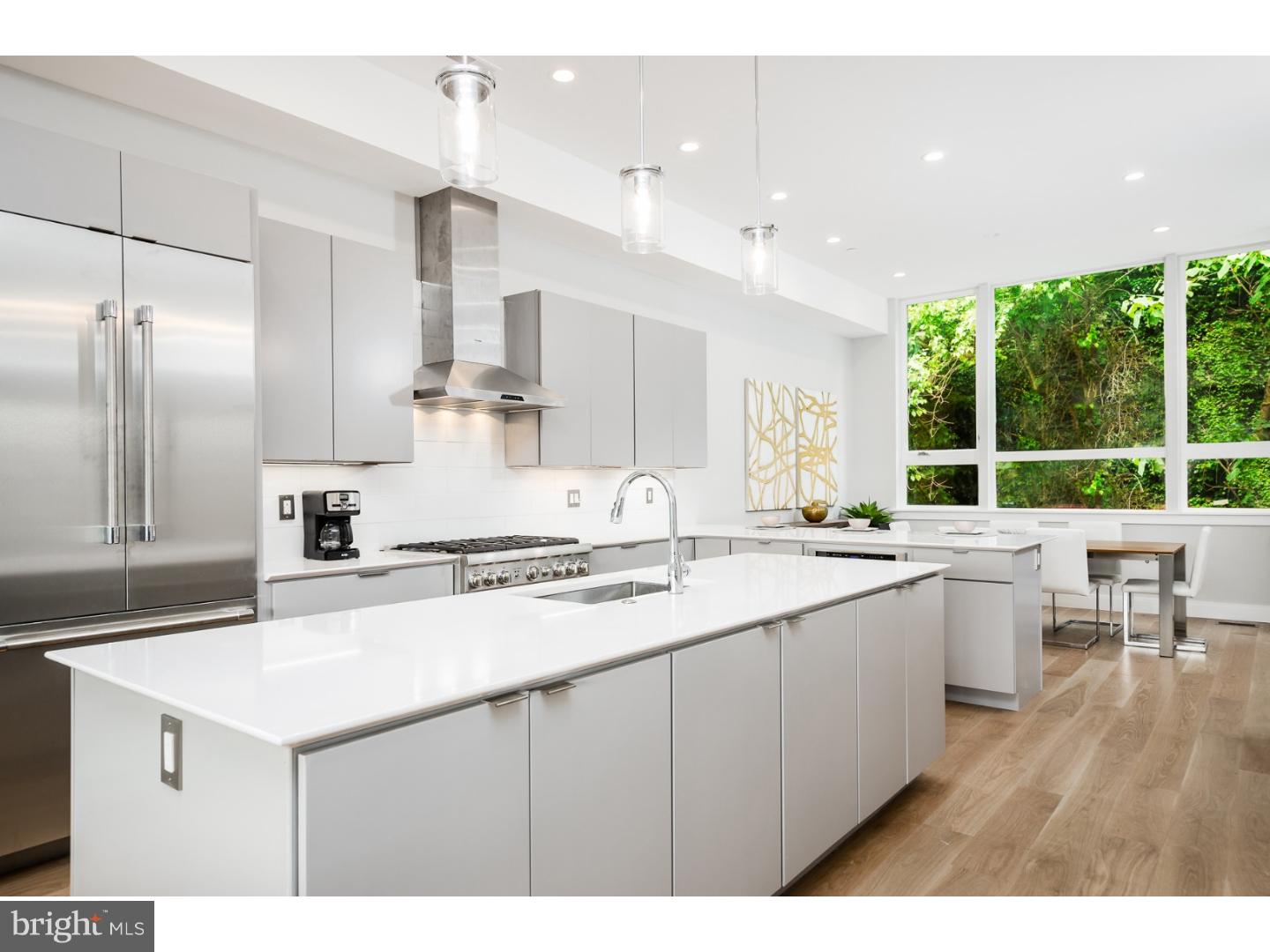 MANAYUNK - Residential