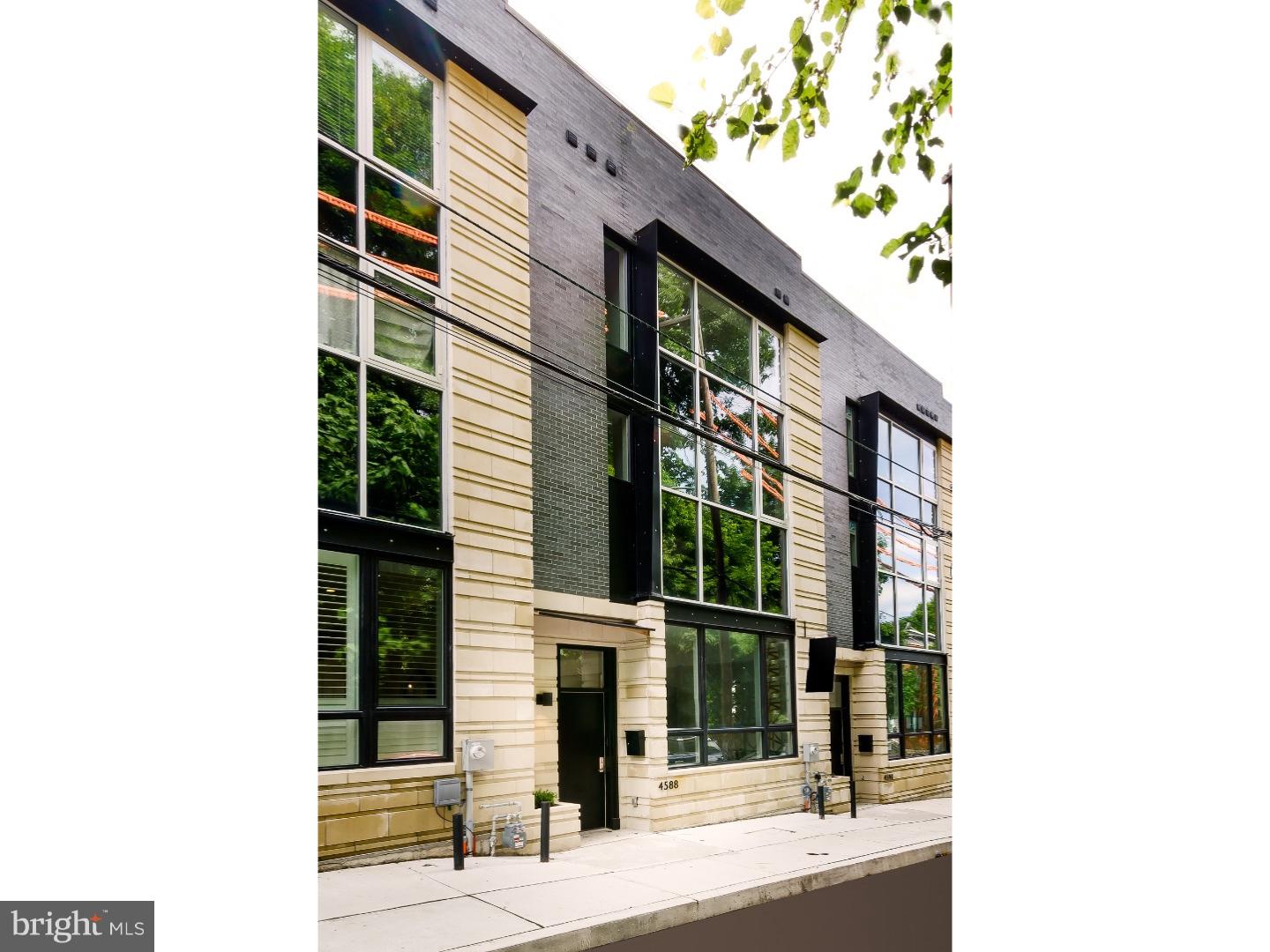 MANAYUNK - Residential