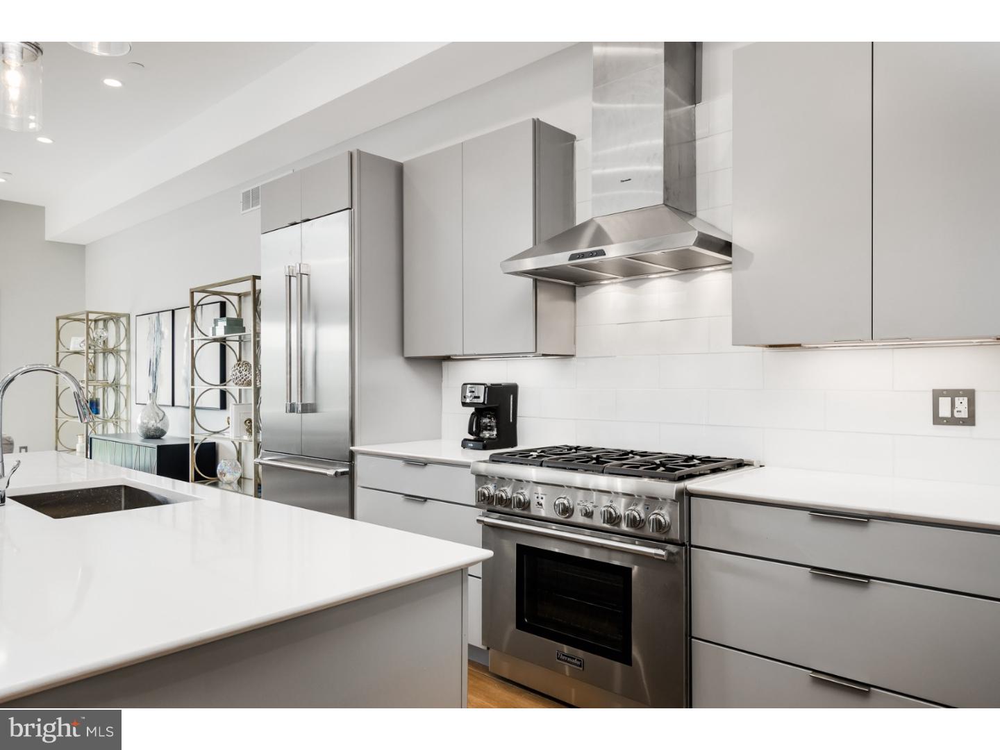 MANAYUNK - Residential