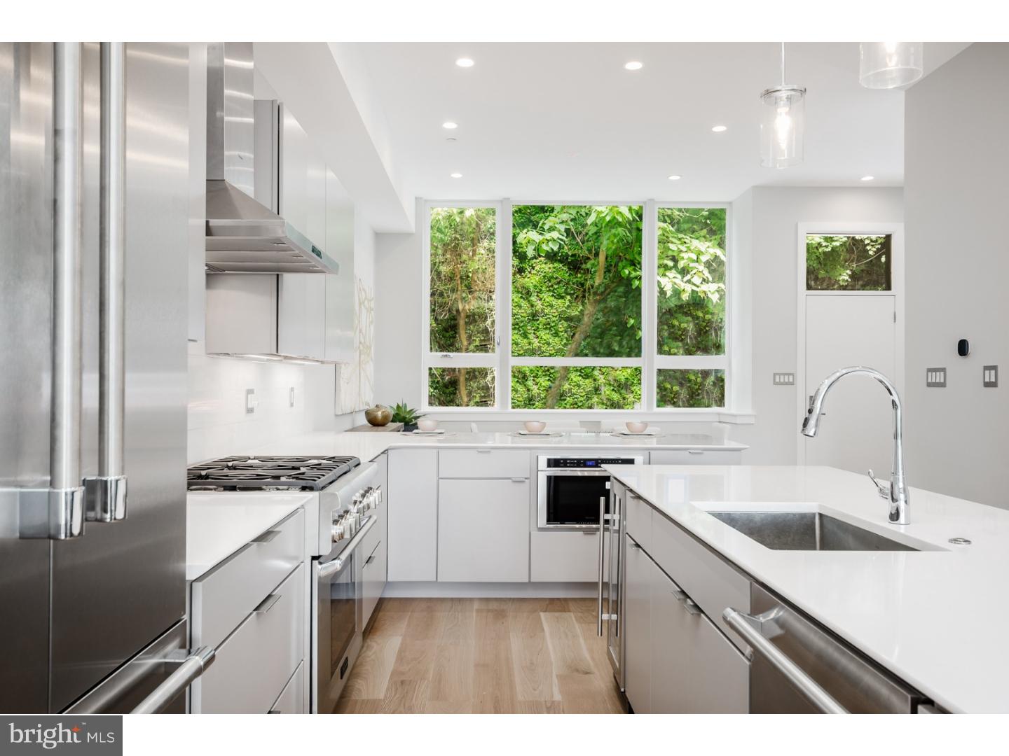 MANAYUNK - Residential