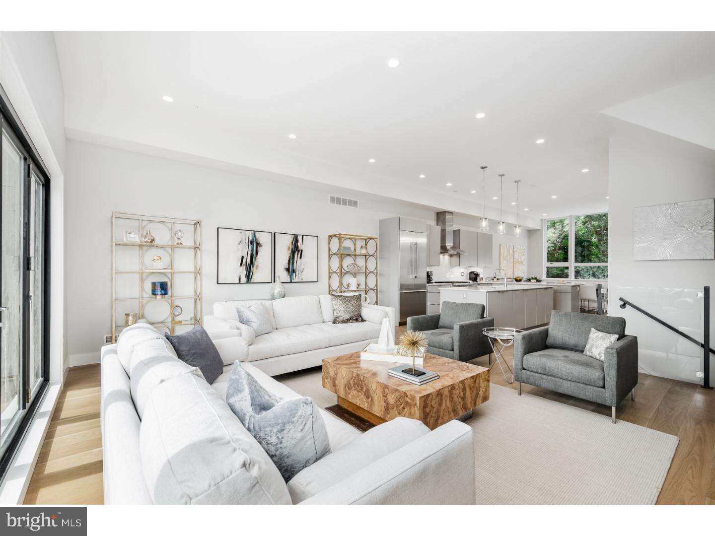 MANAYUNK - Residential