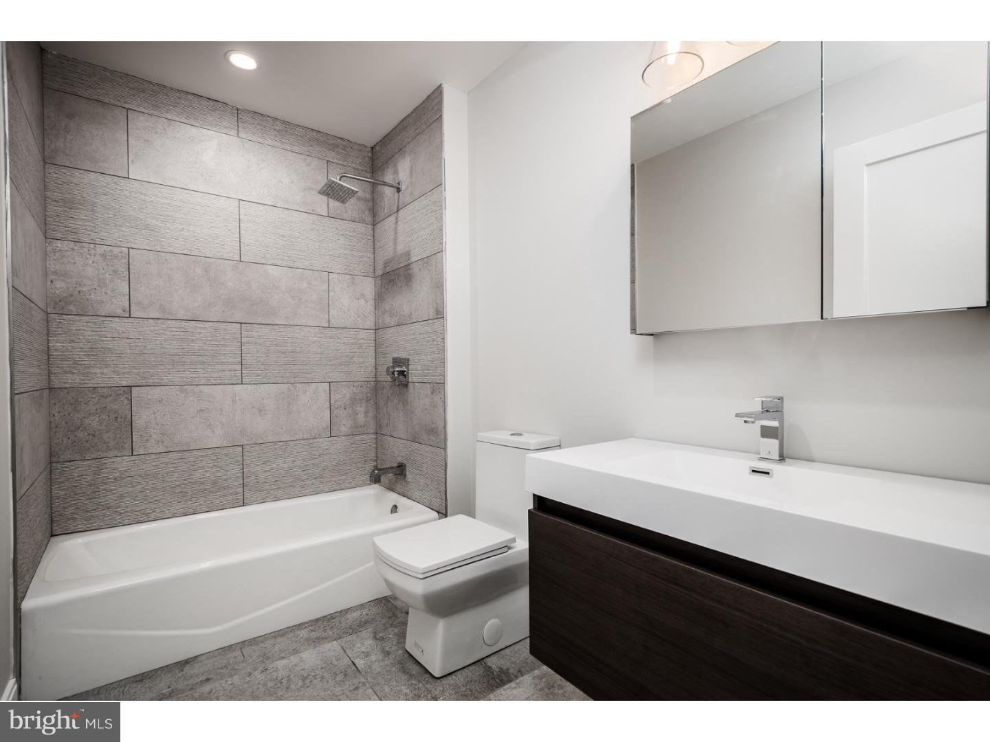 MANAYUNK - Residential