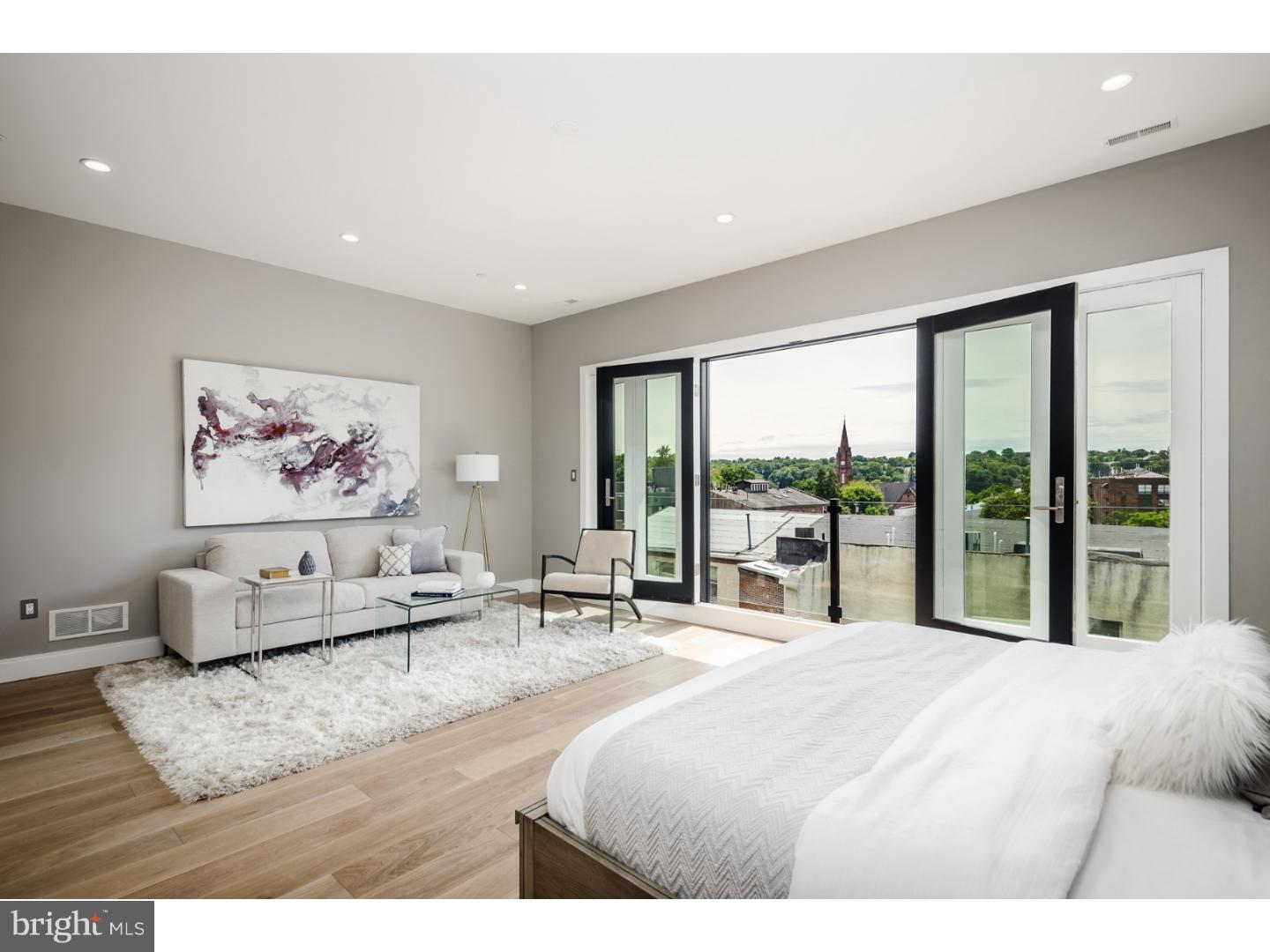 MANAYUNK - Residential