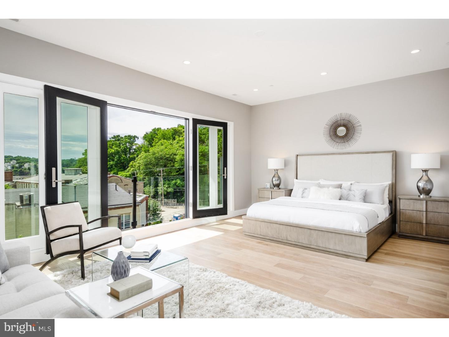 MANAYUNK - Residential