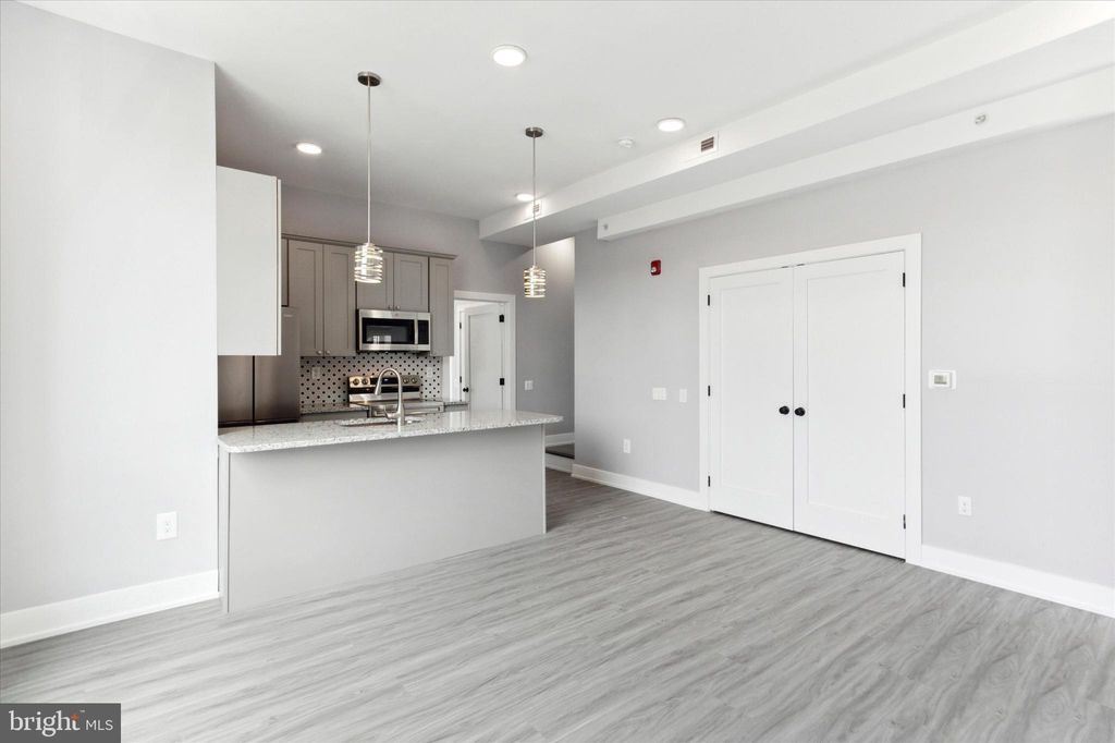 Photo of 650 South Street #3, PHILADELPHIA, PA 19147 (MLS # PAPH2567670)