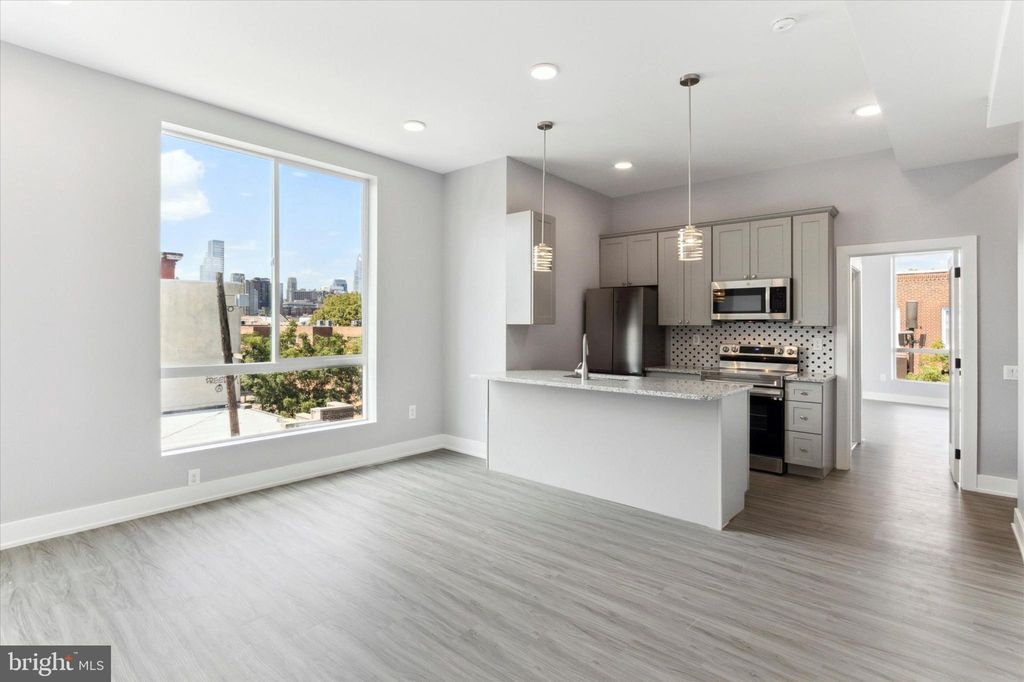 Photo of 650 South Street #3, PHILADELPHIA, PA 19147 (MLS # PAPH2567670)