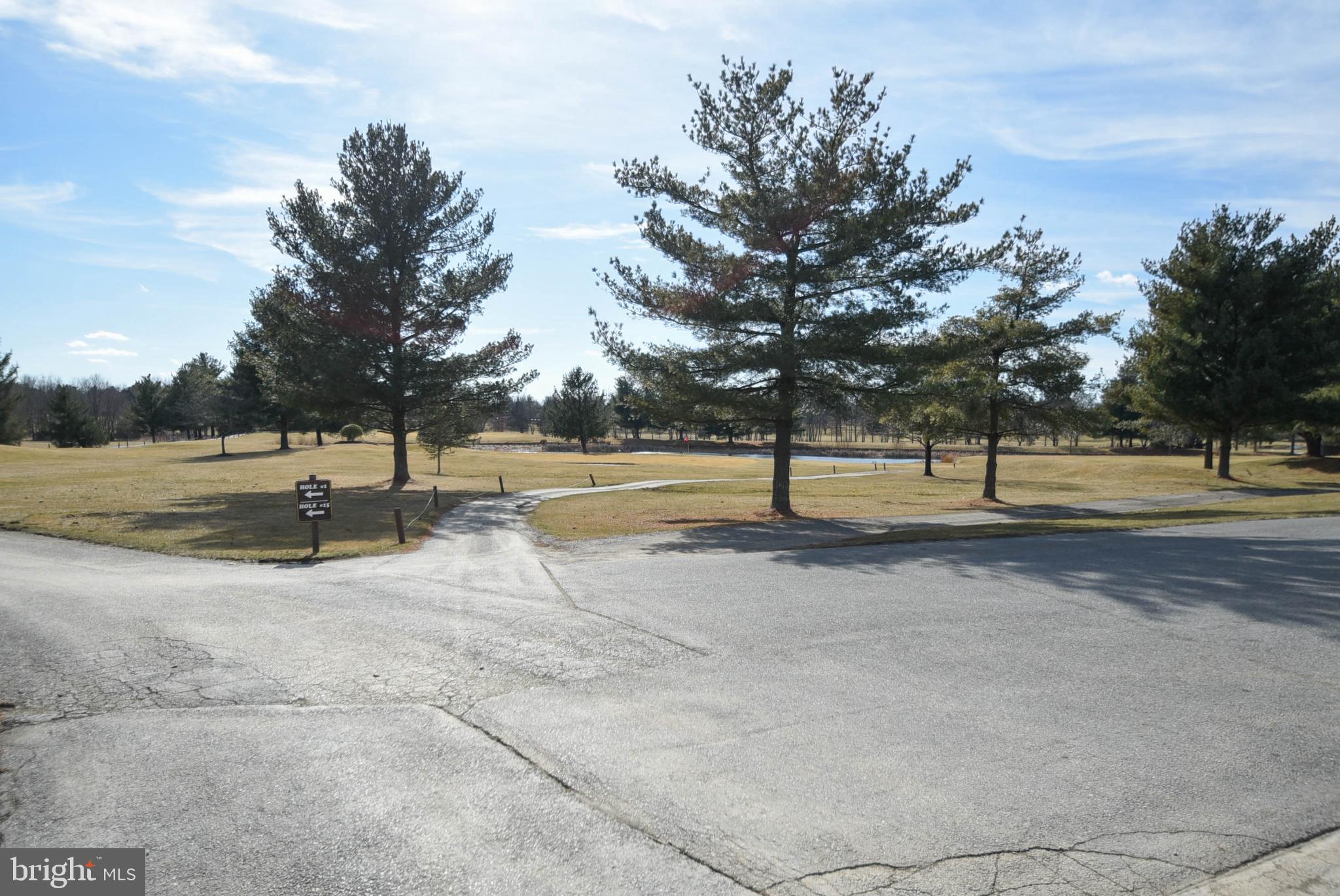 OAKMONT GREEN - Residential