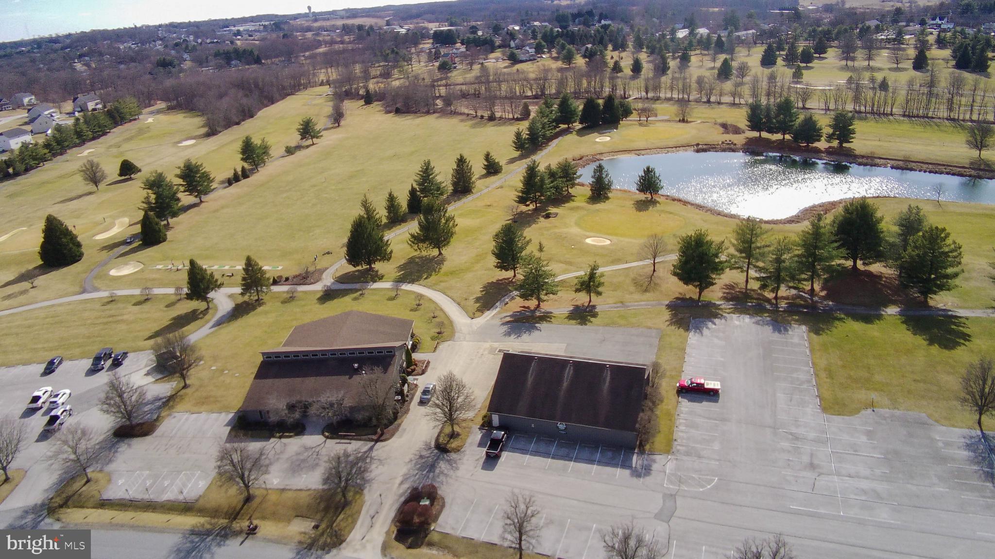 OAKMONT GREEN - Residential