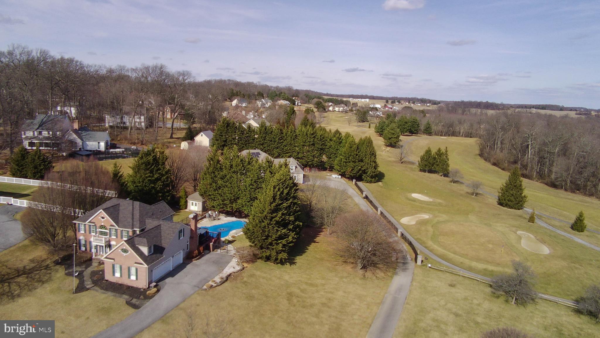 OAKMONT GREEN - Residential