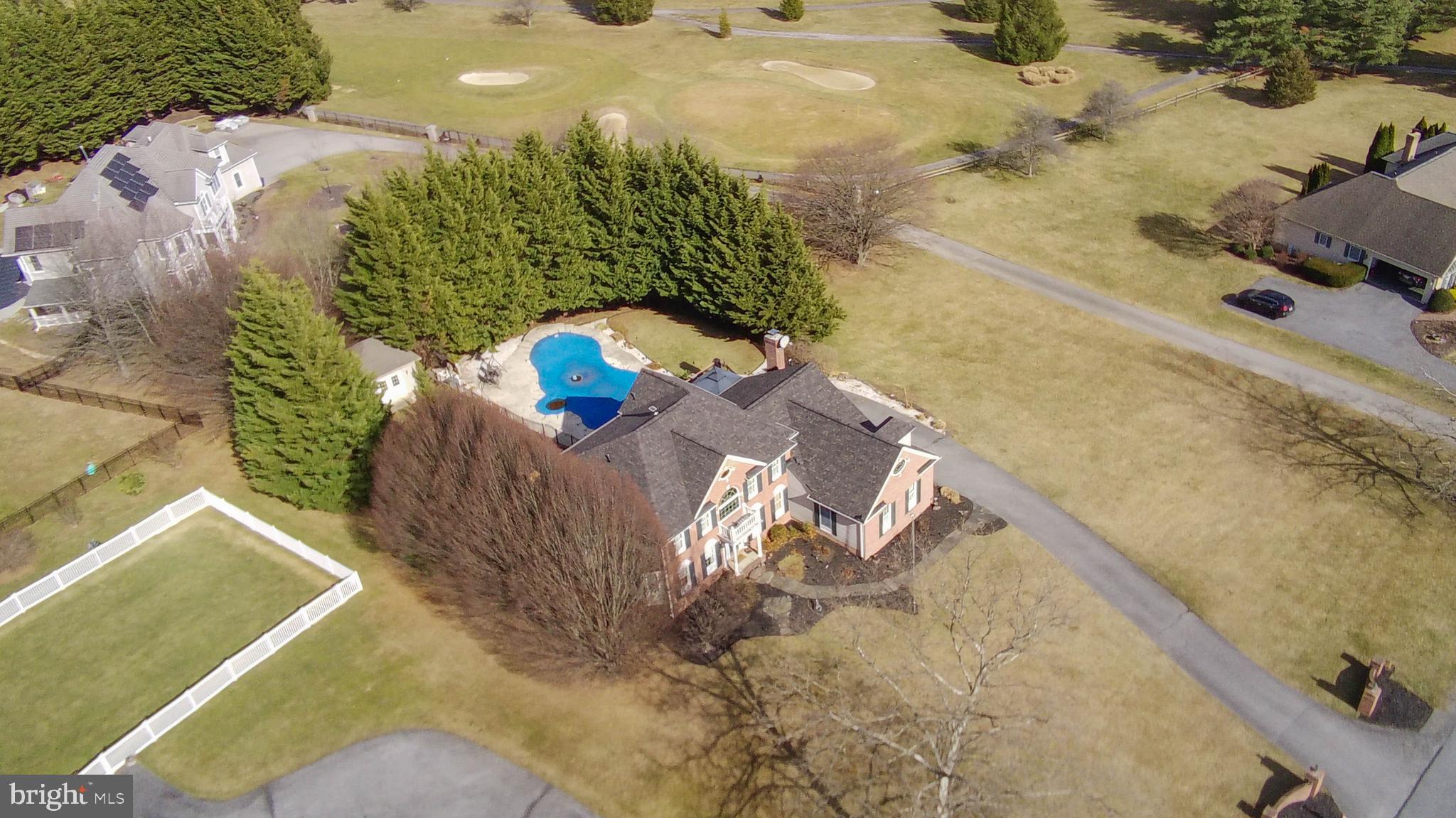 OAKMONT GREEN - Residential