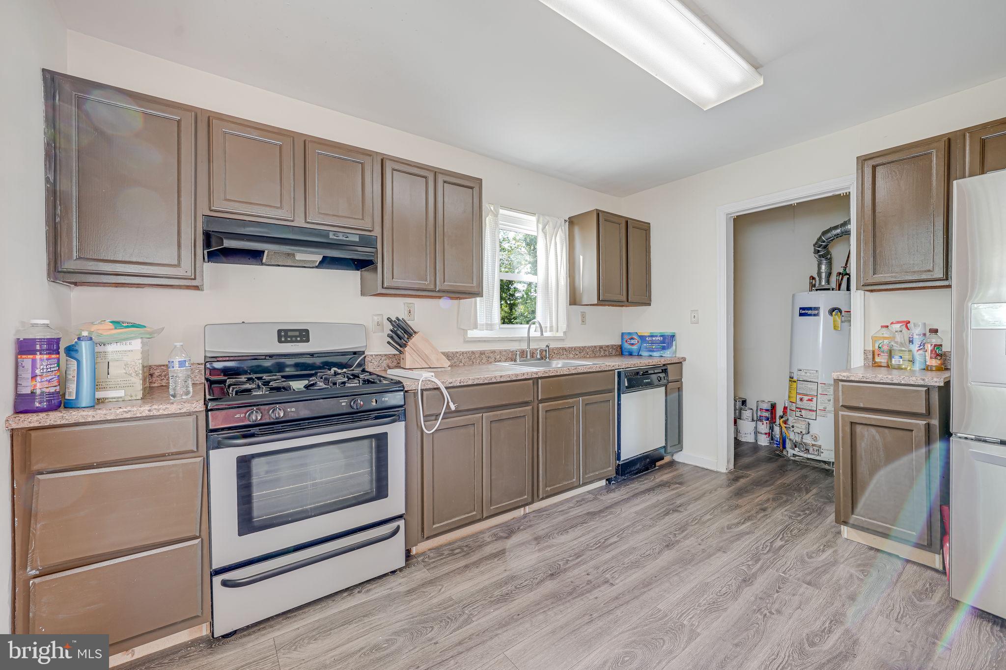 DISTRICT HEIGHTS - Residential