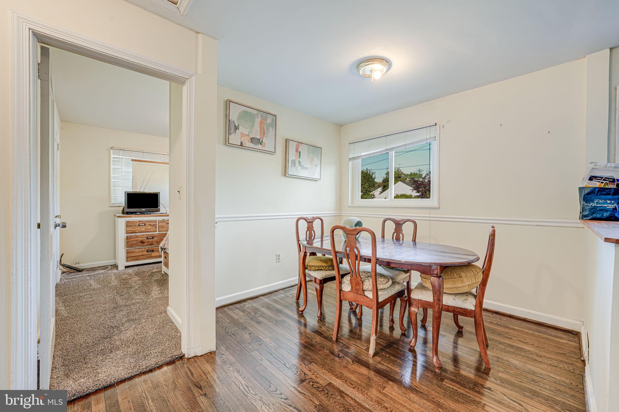 DISTRICT HEIGHTS - Residential