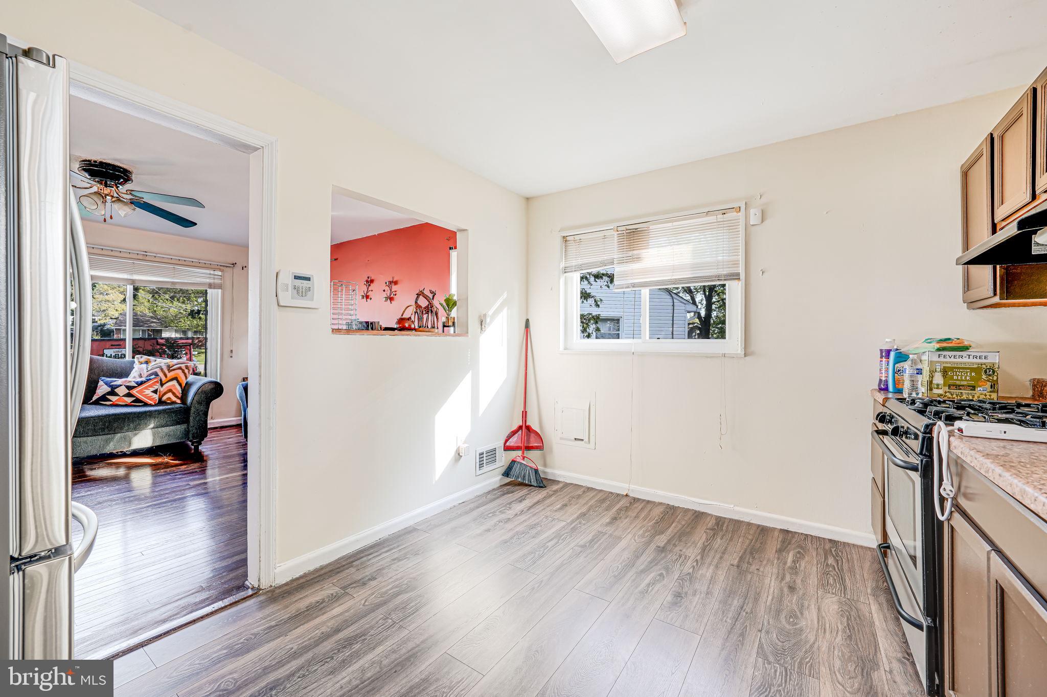 DISTRICT HEIGHTS - Residential